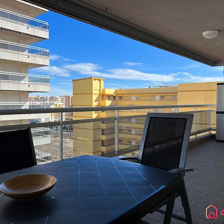 La Gran Terraza Oropesa del Mar Exterior foto