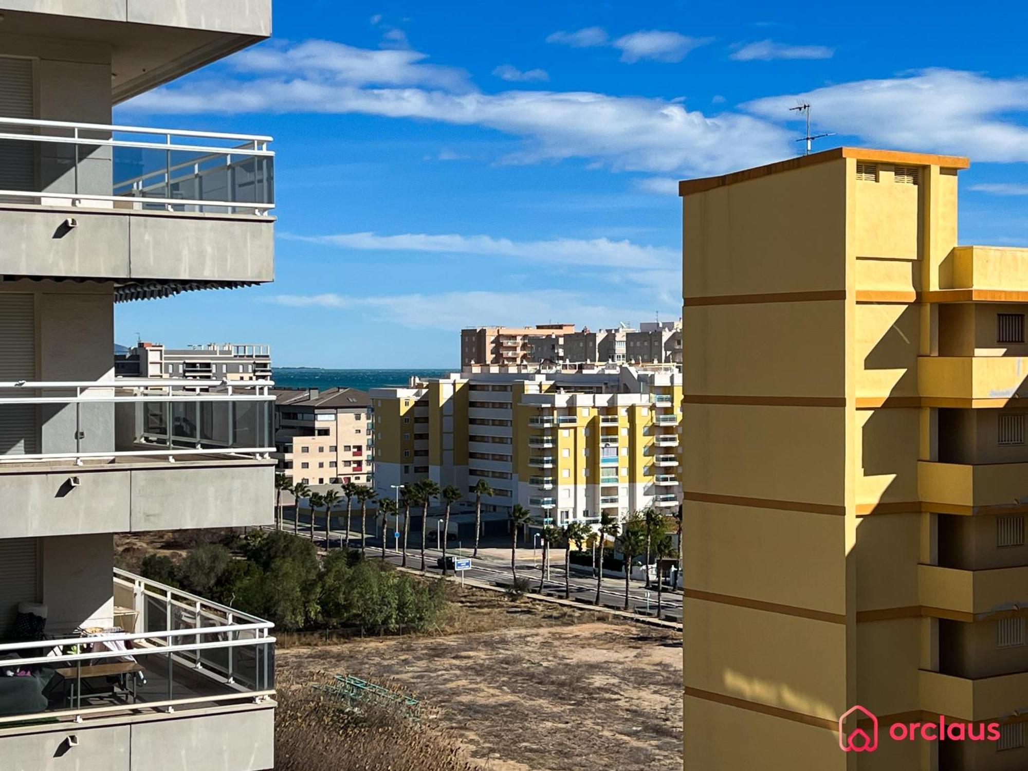 La Gran Terraza Oropesa del Mar Exterior foto