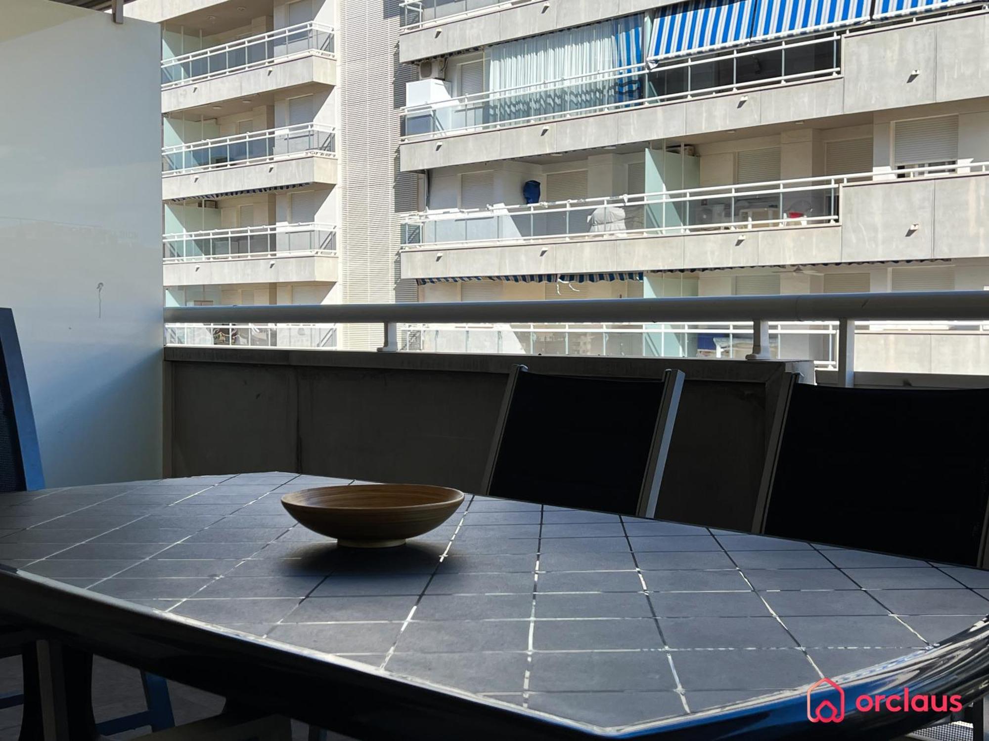 La Gran Terraza Oropesa del Mar Exterior foto
