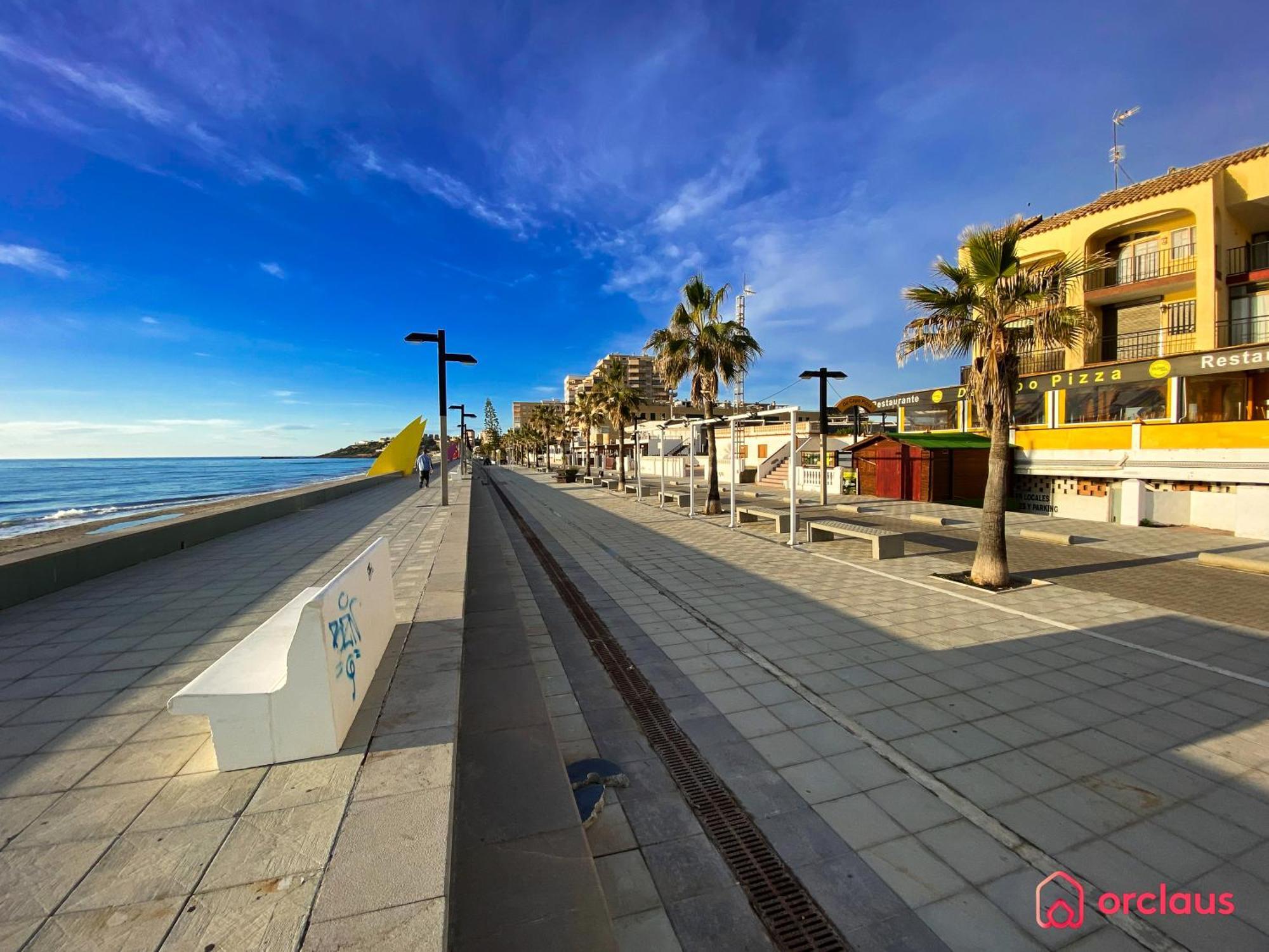 La Gran Terraza Oropesa del Mar Exterior foto