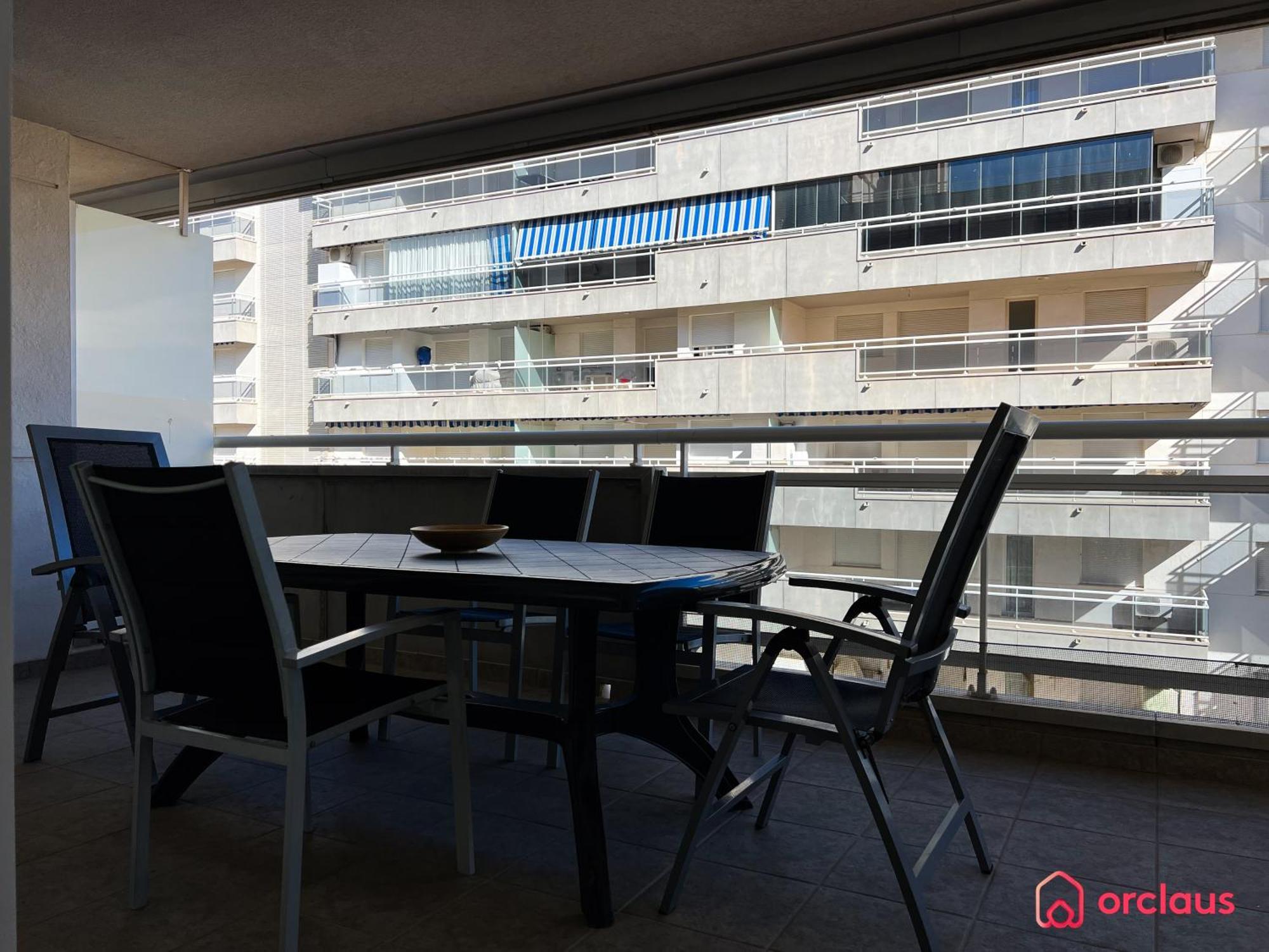 La Gran Terraza Oropesa del Mar Exterior foto