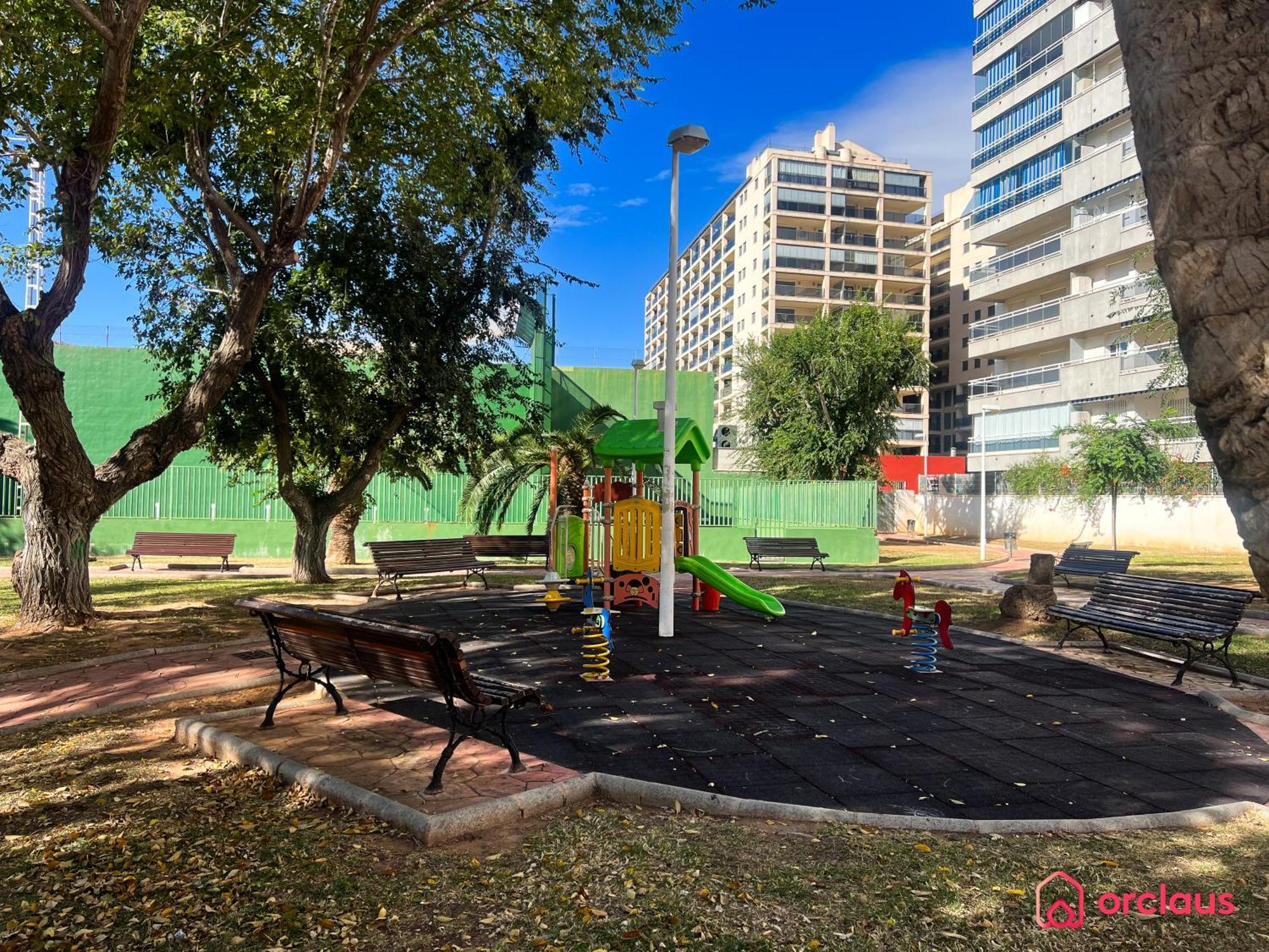La Gran Terraza Oropesa del Mar Exterior foto